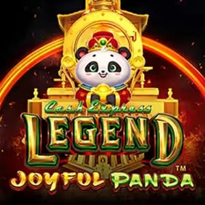 Cash Express Legend: Joyful Panda