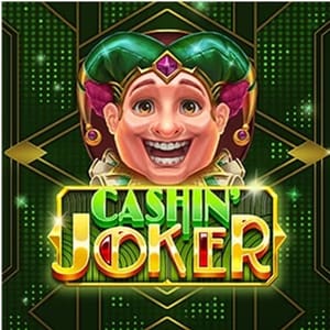 Cashin' Joker