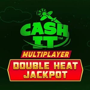 Cash It Multiplayer: Double Heat™