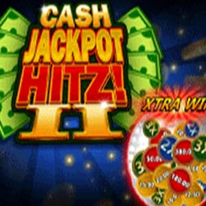 Cash Jackpot Hitz 2