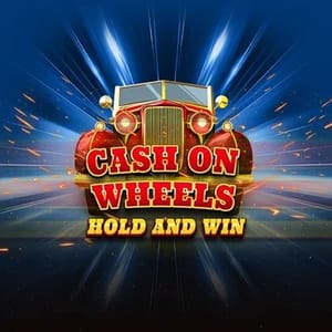 Cash on Wheels Hold and Win