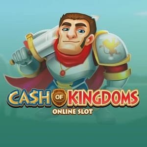 Cash of Kingdoms