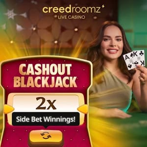 Cashout BlackJack