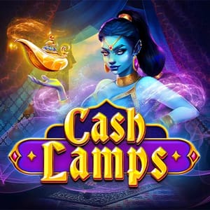 Cash Lamps Limited