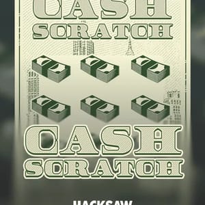 Cash Scratch