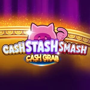 Cash Stash Smash