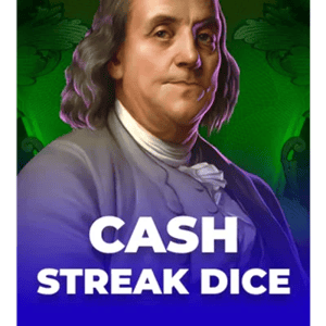 Cash Streak Dice