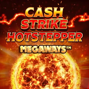 Cash Strike Hotstepper Megaways™
