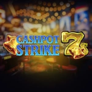 Cashpot Strike 7s