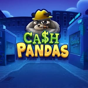Cash Pandas