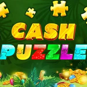 Cash Puzzle