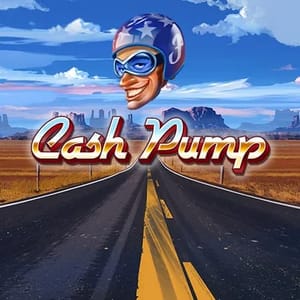 Cash Pump