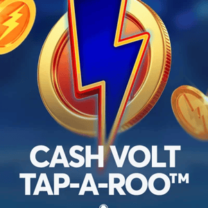 Cash Volt Tap-A-Roo