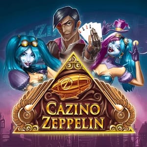 Casino Zeppelin