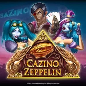 Casino Zepplin