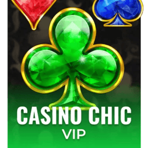 Casino Chic VIP