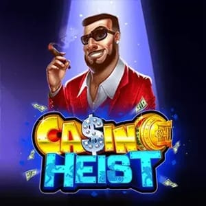 Casino Heist