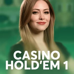 Casino Hold'em 1
