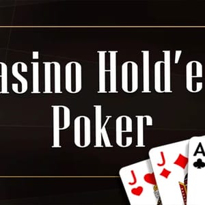 Casino Hold'em Poker