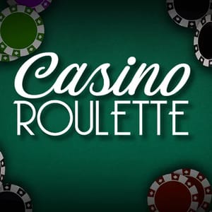 Casino Roulette