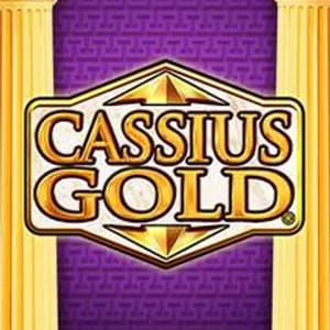 Cassius Gold