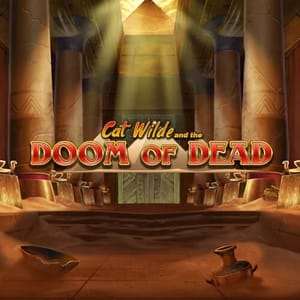 Cat Wilde and the Doom of Dead