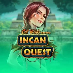Cat Wilde and the Incan Quest