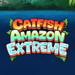 Catfish Amazon Extreme
