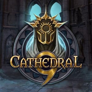 Cathedral 9
