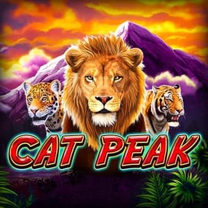 Cat Peak