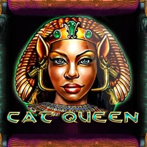 Cat Queen