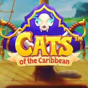 Cats Of The Caribbean