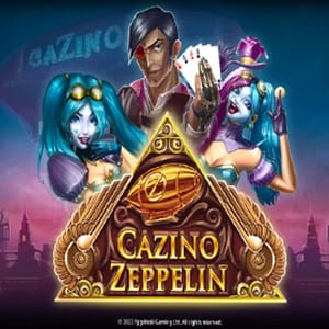 cazino-zepplin