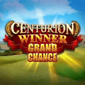 Centurion Winner Grand Chance