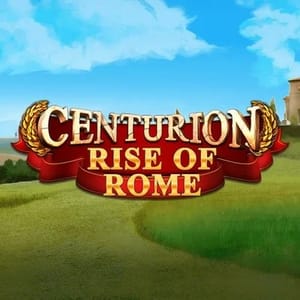 Centurion Rise of Rome
