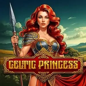 Celtic Princess