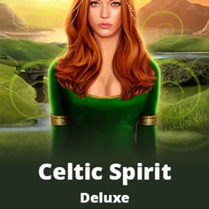 Celtic Spirit