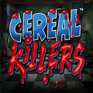 Cereal Killers