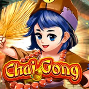 Chai Gong