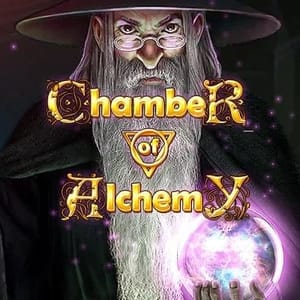 Chamber of Alchemy