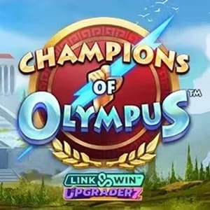 Champions of Olympus Desktop