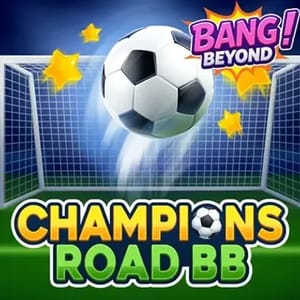 Champions Road BB