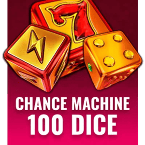 Chance Machine 100 Dice