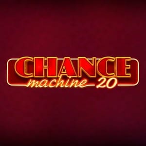 Chance Machine 20