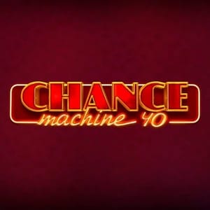 Chance Machine 40