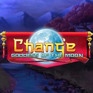 Chang'e - Goddess Of The Moon