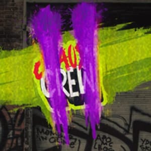 Chaos Crew 2