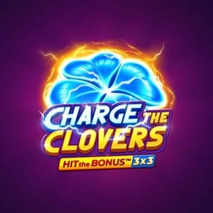 Charge the Clovers: Hit the Bonus™