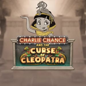 Charlie Chance and the Curse of Cleopatra