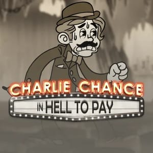 Charlie Chance in Hell to Pay